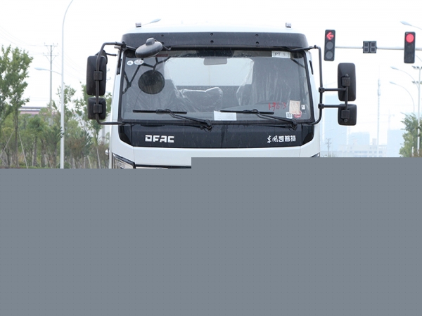 國六東風(fēng)大多利卡 9.2噸灑水車